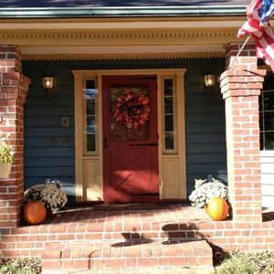 Meet your Posher, Rick